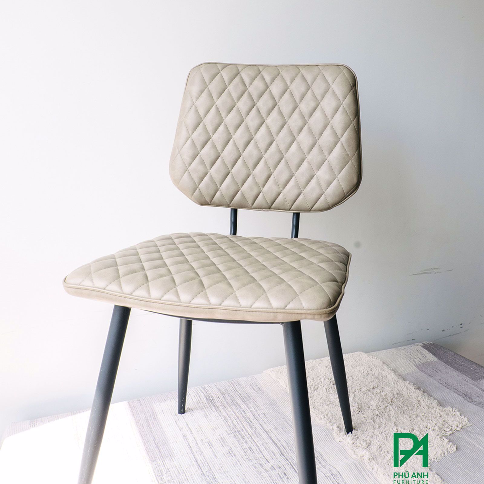 Ghế cafe, ghế ăn phong cách vintage nhập khẩu cao cấp